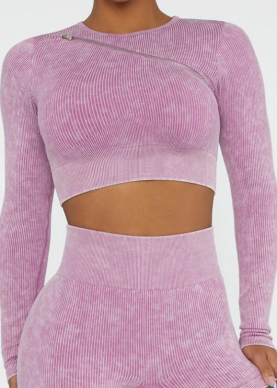 2022 New Trend Yoga Clothing Suit Women Zip Sports Bra Top Vest Quick Dry Sports Shorts Yoga Pants